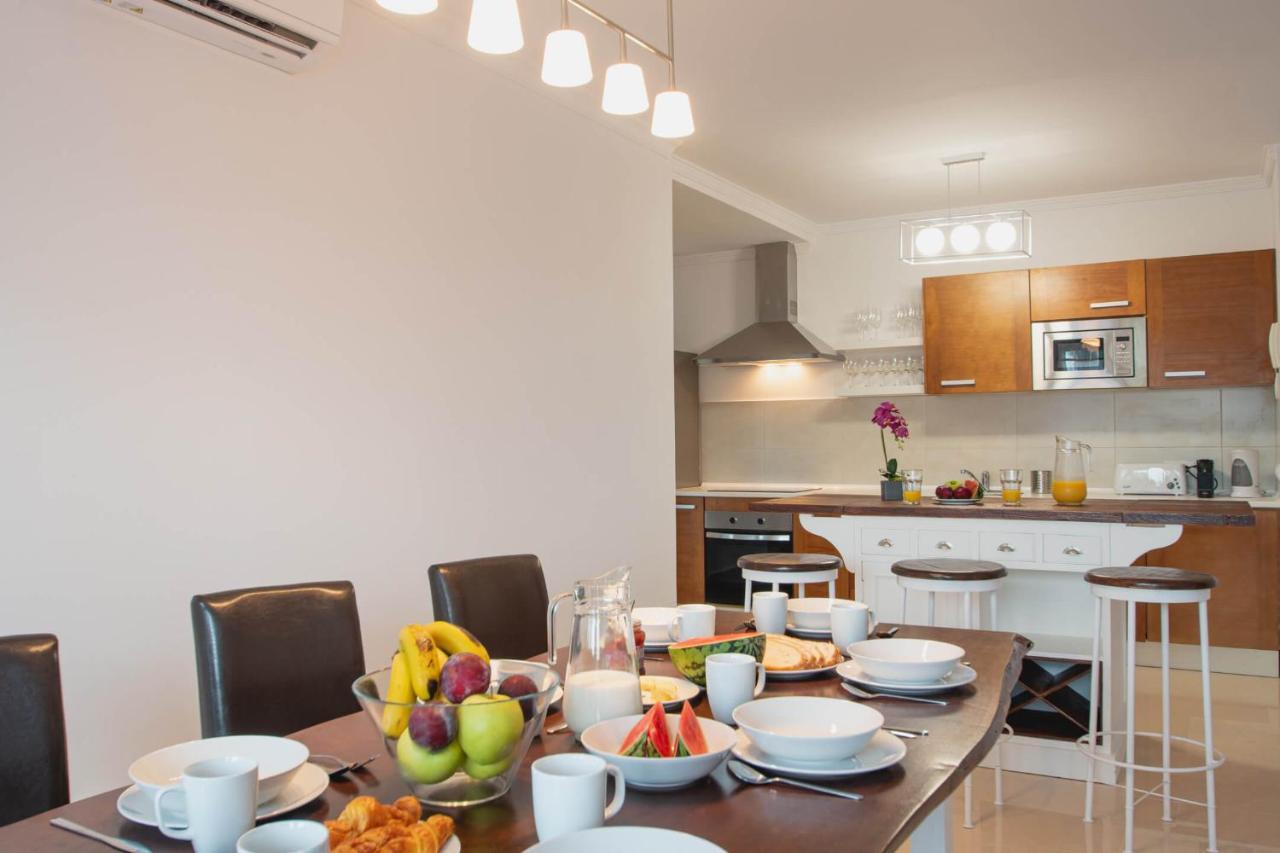 Stylish 6 Bedroom Villa Princesa - Hot Tub - Heated Pool - Near Beach & Waterparks Playa Blanca Dış mekan fotoğraf