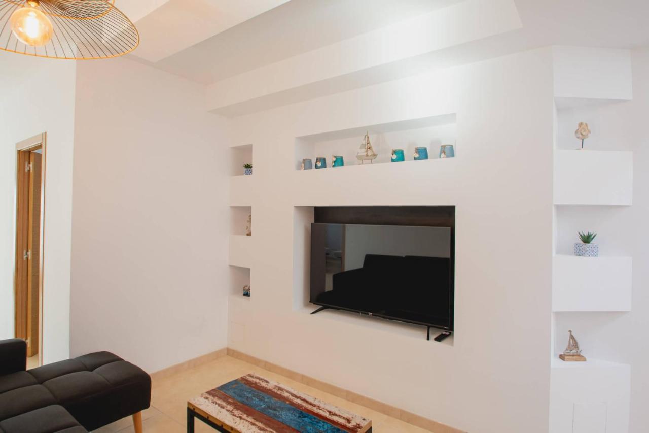 Stylish 6 Bedroom Villa Princesa - Hot Tub - Heated Pool - Near Beach & Waterparks Playa Blanca Dış mekan fotoğraf